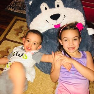 Meet your Posher, Kellie